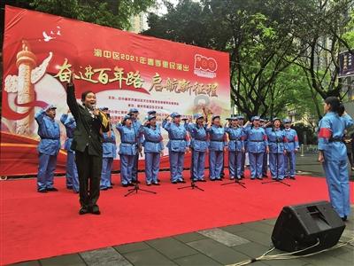 为何选择白昌镐 进行塑造？与齐禄对比，证明敌寇不断败退！