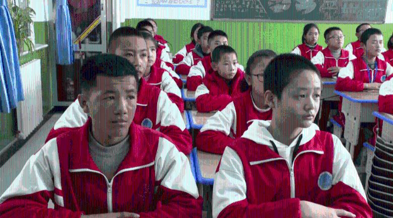 凶猛的洪水