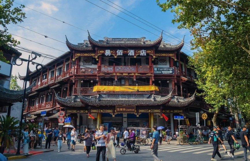 沪江开心词场