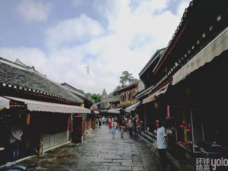 森系丛林
